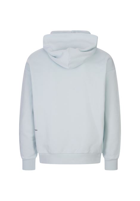 Reflect Blue 365 Core Hoodie PANGAIA | 10000180REFLECT BLUE